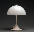 Verner panton, Panthella Bordlampe Denne vare er sat til omsalg under nyt varenummer 4040089