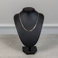 HALSBAND, Guld 18k, 3.9g