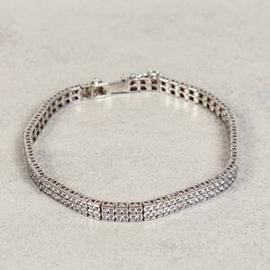 ARMBAND, Guld 18k, 13.4g