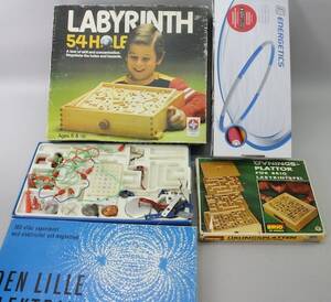Spel