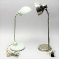 Skrivbordslampor