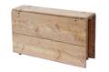 Slagbord, allmoge, 1800-tal