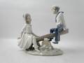 Figurin, Lladro