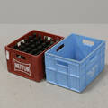 Plastbackar