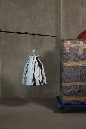 Lightyears Caravaggio P3 lampe - Danish TM - Til fordel for DanskDesignStøtter