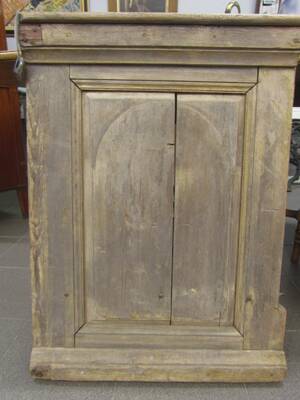 Dekorelement, 1800-tal