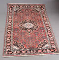 Orientaliskt matta, Iran, ca 264x132 cm