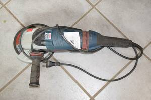 Vinkelslip Bosch