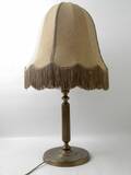 Bordslampa