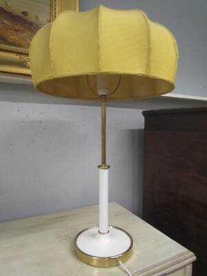 Bordslampa, Josef Frank
