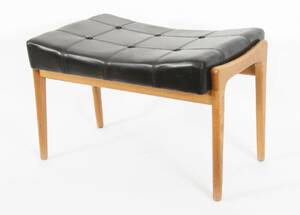 Pall, Bröderna Andersson, 1900-talets andra hälft