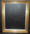 Tavelram 98x82cm