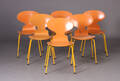 Arne Jacobsen, Myren, stabelstole 6