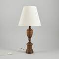 Bordslampa