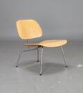 Charles Eames, stol LCM, Vitra