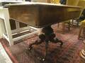 Spelbord, 1800-tal