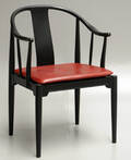 Hans J. Wegner  Den kinesiske stol, Brown Label model FH4283 