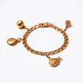 Armband 18 k guld
