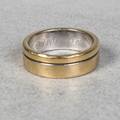 RING, Guld 18k, 7.7g