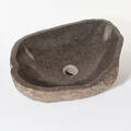 Handfat riverstone
