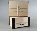 Saffredi, 2004, IGT Maremma Toscana Rosso.12