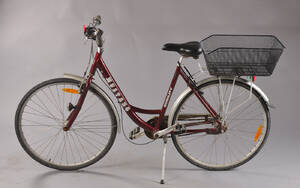 Mustang, damecykel. 6932