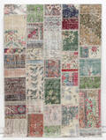 Matta, Carpet Patchwork, 242 x 170