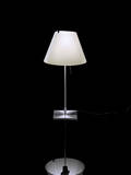 Paolo Rizatto for Luce plan. Bordlampe, model Constanzina   