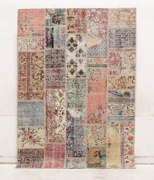 Matta, Carpet Patchwork, 242 x 171
