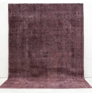 Matta, Carpet Vintage, 394 x 282