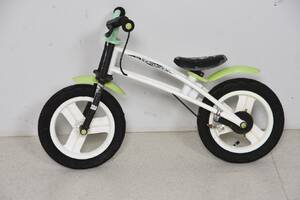 Gåcykel