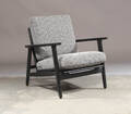 Hans J. Wegner. Getama lænestol model 233