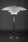 Poul Henningsen. PH 4½  3½ bordlampe 