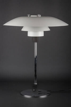 Poul Henningsen. PH 4½  3½ bordlampe 