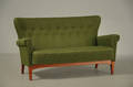 Fritz Hansen sofa