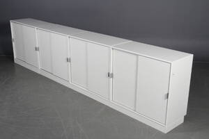 Peter J. Lassen. Fire Montana moduler. 4