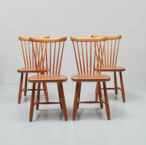 Stolar, Lilla Åland