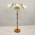 Golvlampa