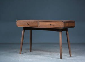 Konsol, Amerikansk valnød