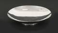 Skål på fot, sterlingsilver, Atelier Borgila, 1936