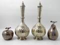 Nysilver