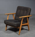 Hans J. Wegner, Cigaren lænestol, model GE-240