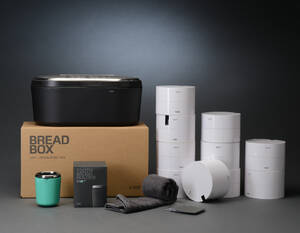 Samling Vipp produkter 12
