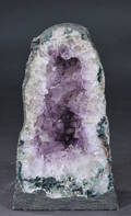 Ametyst geode