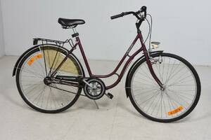 Damcykel