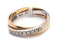 Ring 18K 3,9g