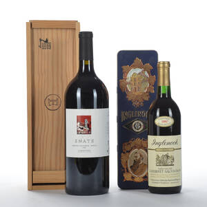 Inglenook og Enate 2.