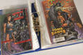 Tegneserie. Darknees 2000, Spawn 1996-2000, Witchblade 1999-2001. 4