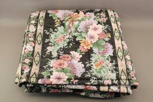 Överkast till dubbelsäng