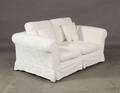 To-pers. sofa